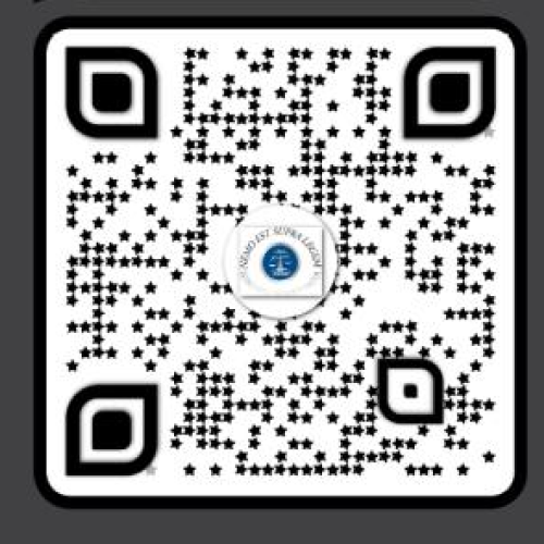 Scan Me QR Code